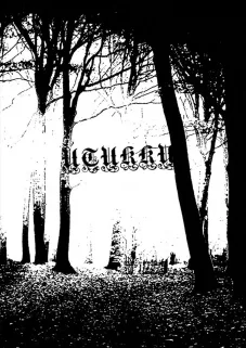 Utukku cover