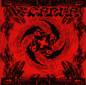 The World Edge Metal Anthem cover