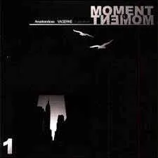 Moment to Moment cover