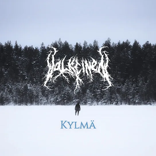 Kylmä cover