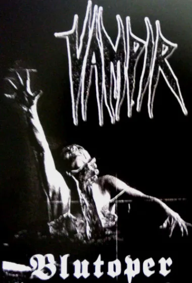 Blutoper cover