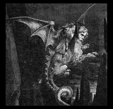 Rise of the Dragon cover