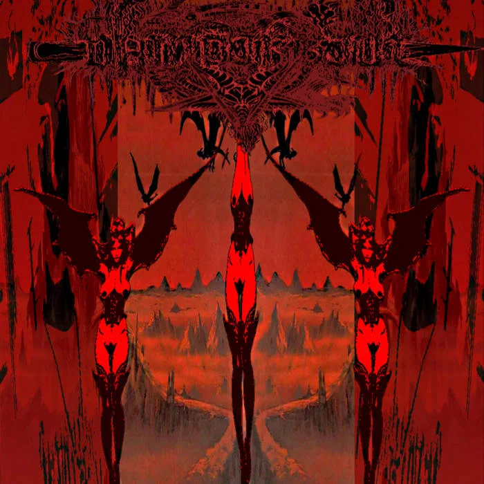 Order of the Dragon cover