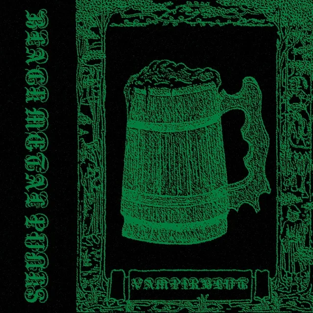 Black Metal Punks cover