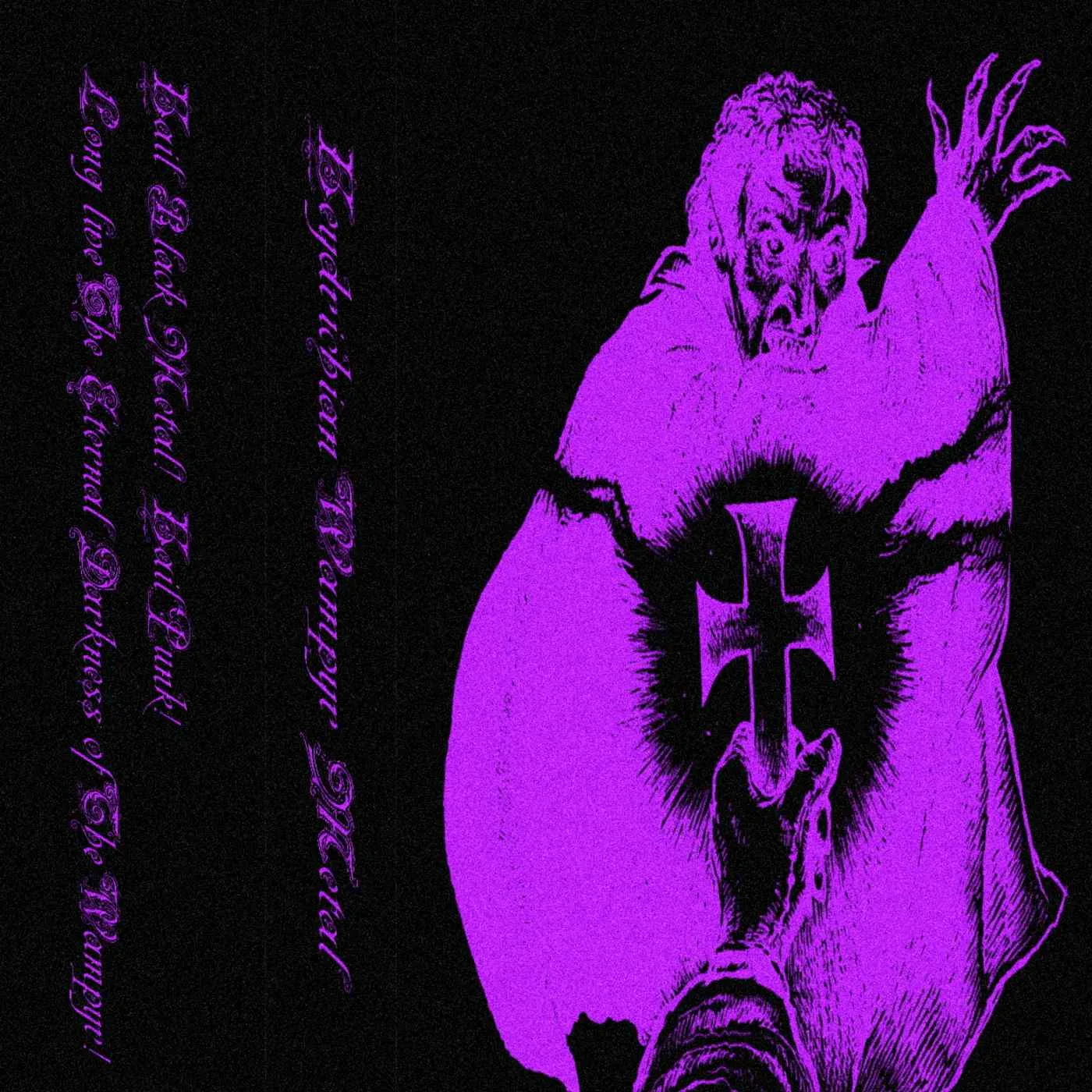 Heydrichian Wampyr Metal cover