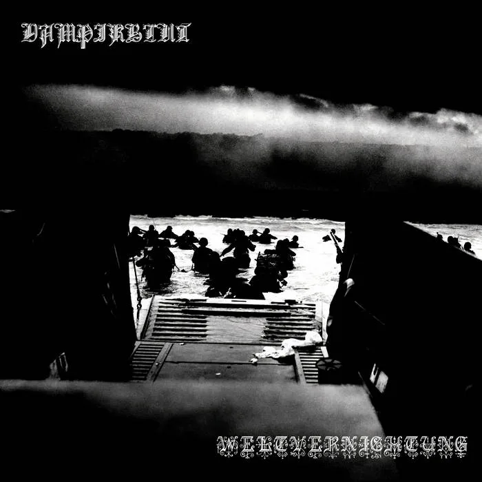 Eternal Strife... Beyond the Grave cover