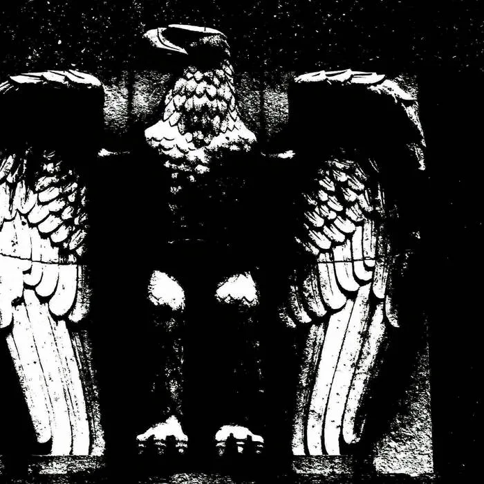 Blut und Boden cover