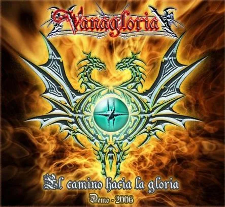 El camino hacia la gloria cover