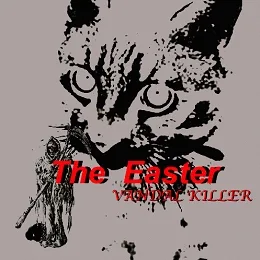 The Easter cover