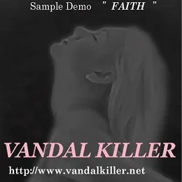 Vandal Killer V cover