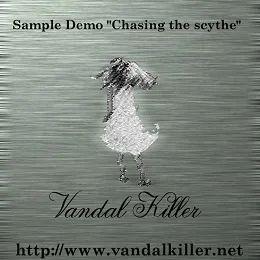 Vandal Killer VI cover