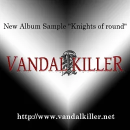Vandal Killer VII cover