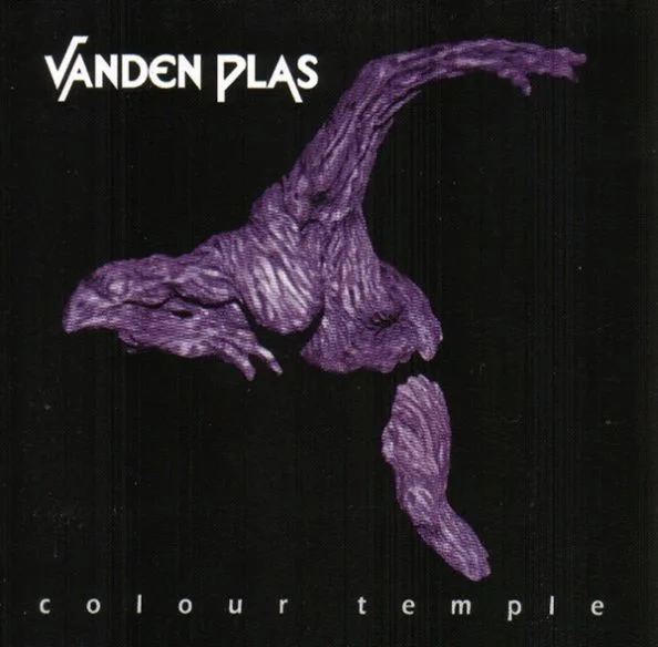 Colour Temple cover