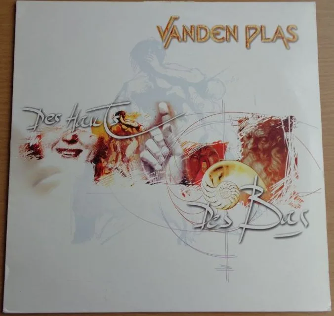 Des Hauts, Des Bas cover