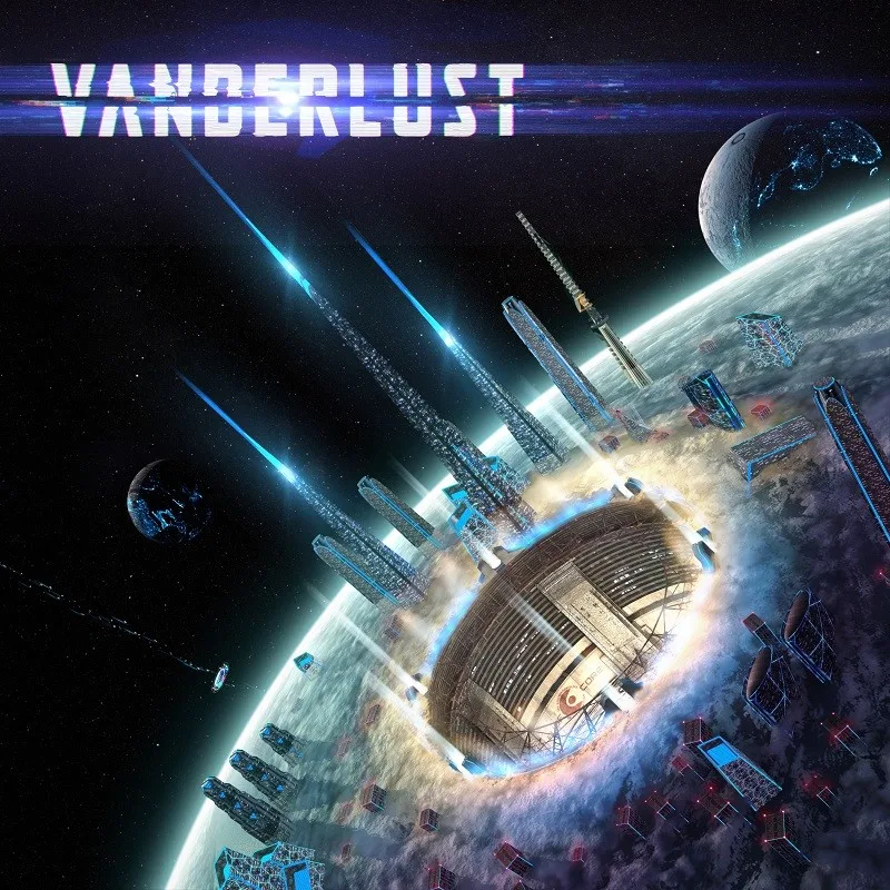 Vanderlust cover
