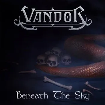 Beneath the Sky cover