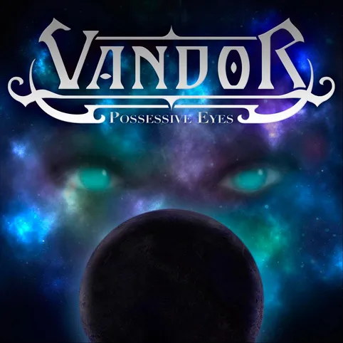 Possessive Eyes cover