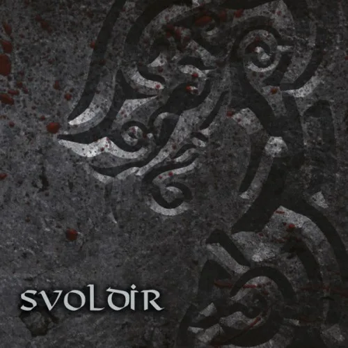 Svoldir cover