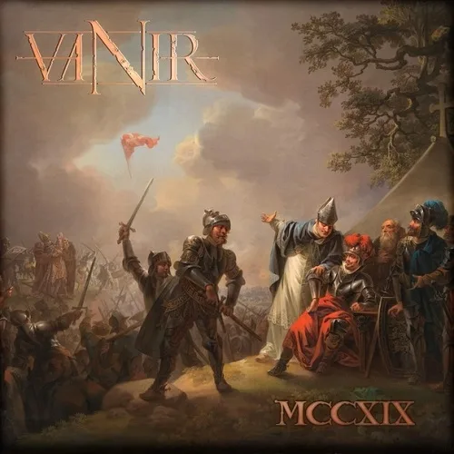 MCCXIX cover