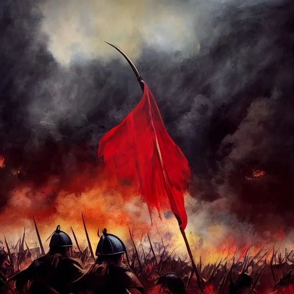 Steel Meets Steel cover