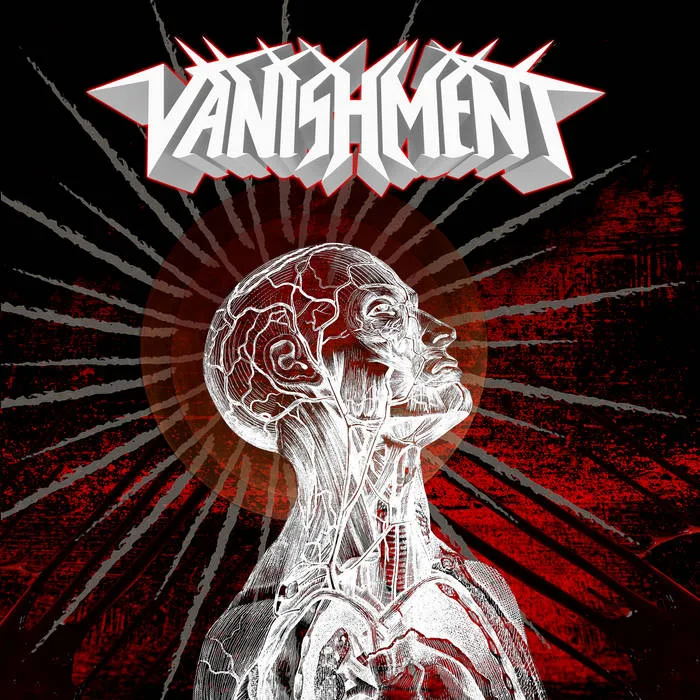 Vanishment Demo cover