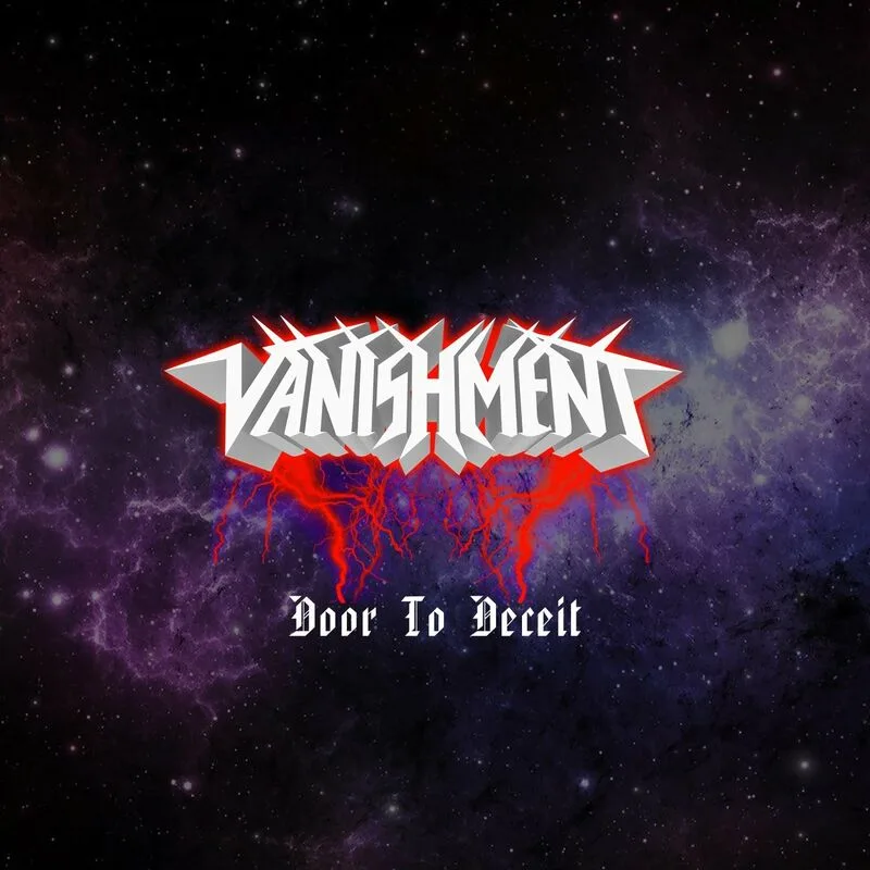 Door to Deceit cover