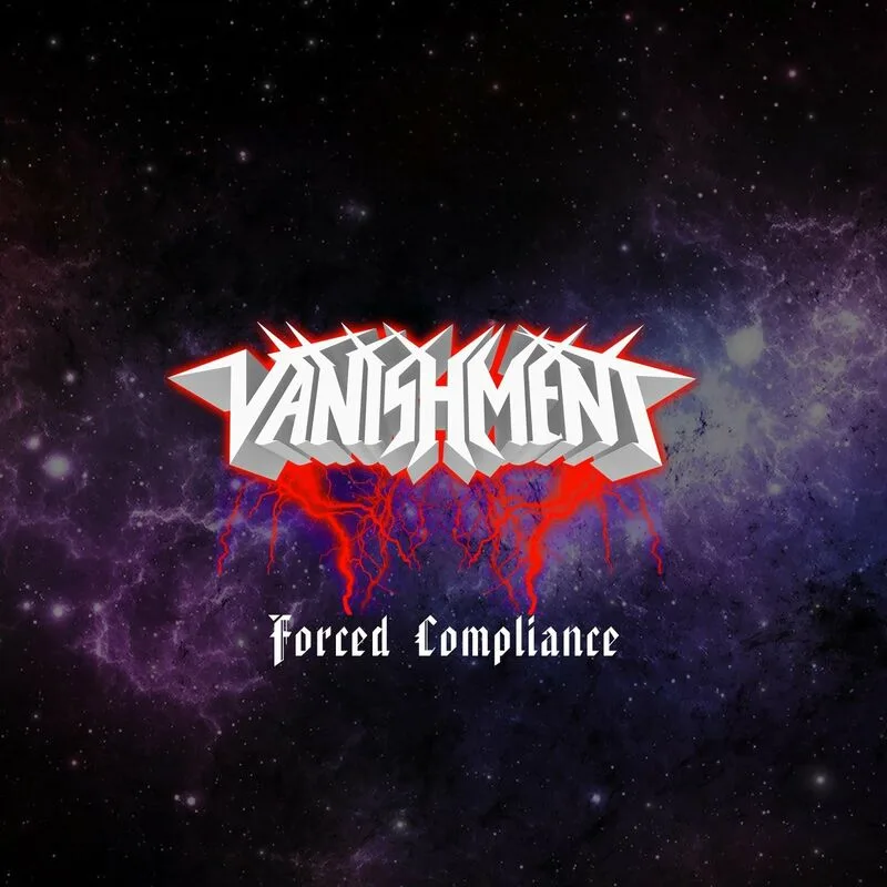 Forced Compliance cover