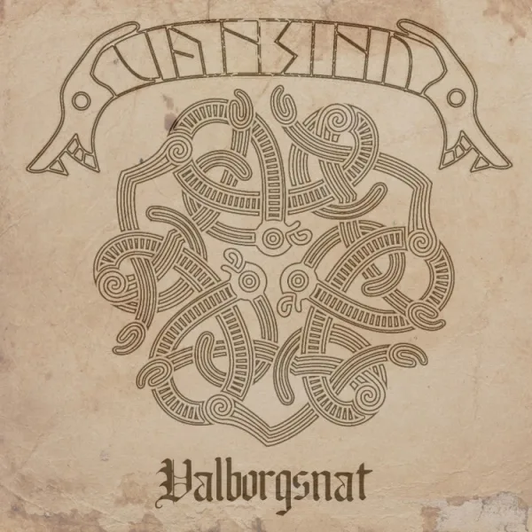 Valborgsnat cover