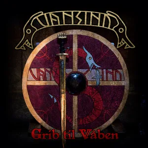 Grib til Våben cover
