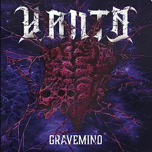 Gravemind cover