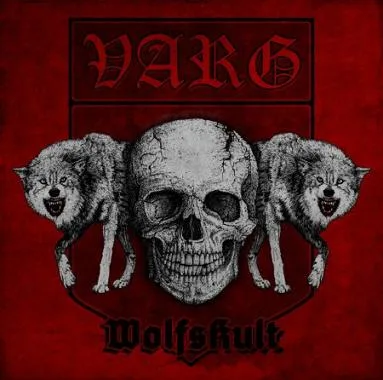 Wolfskult cover