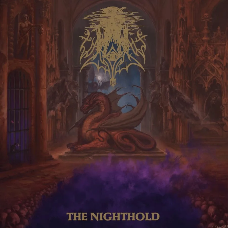 The Nighthold cover