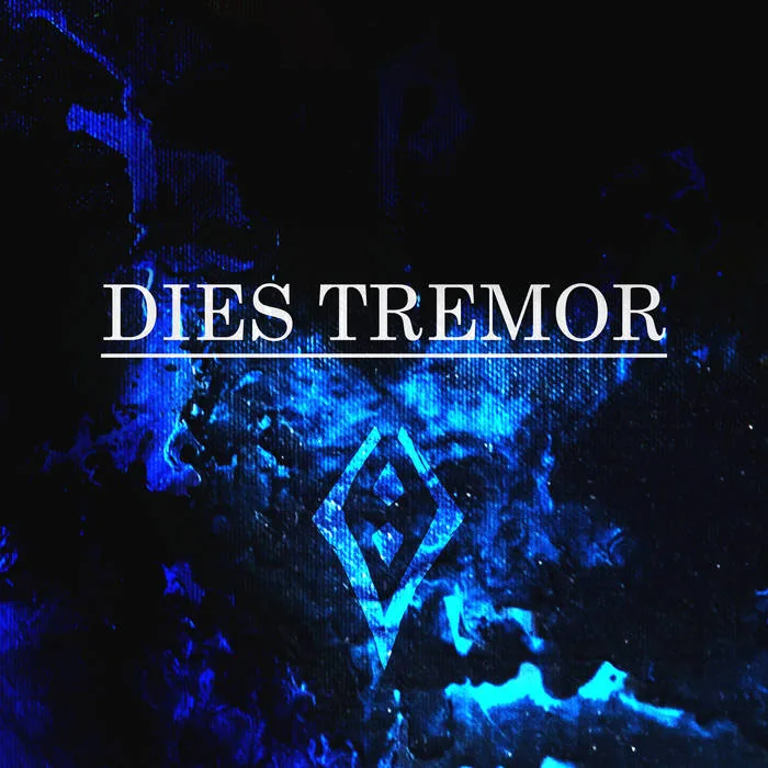 Dies Tremor cover
