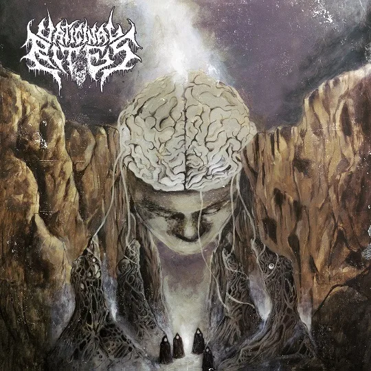 Vaticinal Rites cover