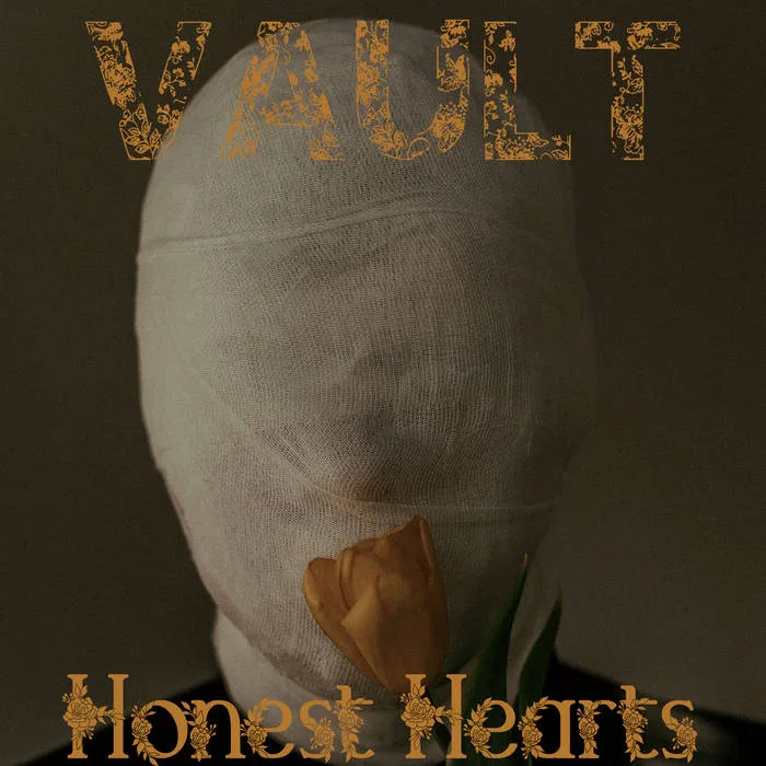 Honest Hearts cover