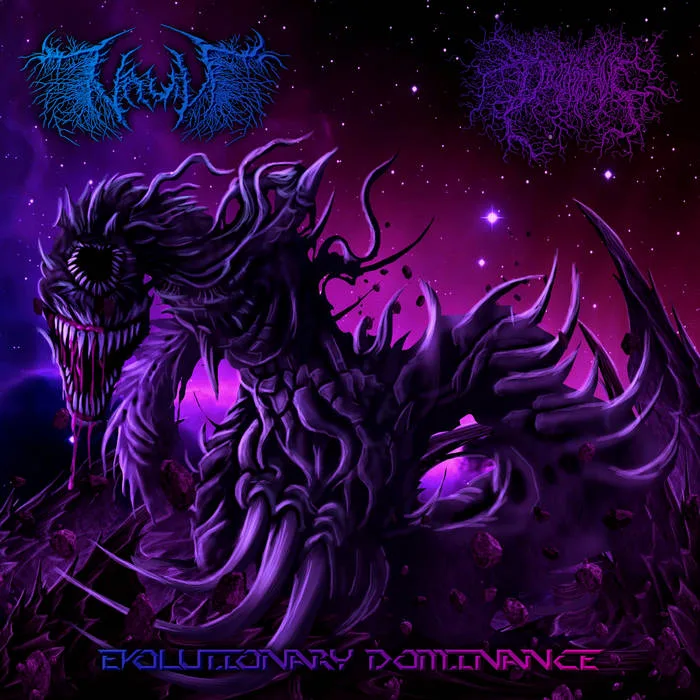 Evolutionary Dominance cover