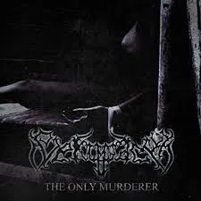 The Only Murderer cover