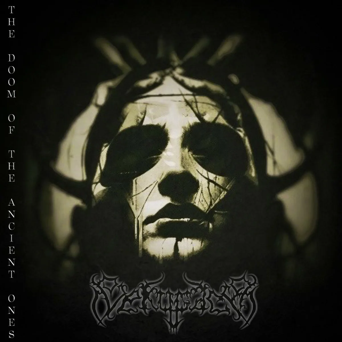 The Doom of the Ancient Ones cover