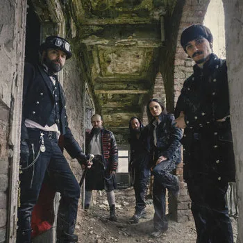 Graveyard of Love (Fairy Tale of Love and Loss Part 1) cover