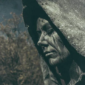 Maiden of Stone (Fairy Tale of Love and Loss Part 2) cover