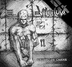 Prisão de Carne cover