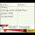 Preproduction Tape 1999 cover