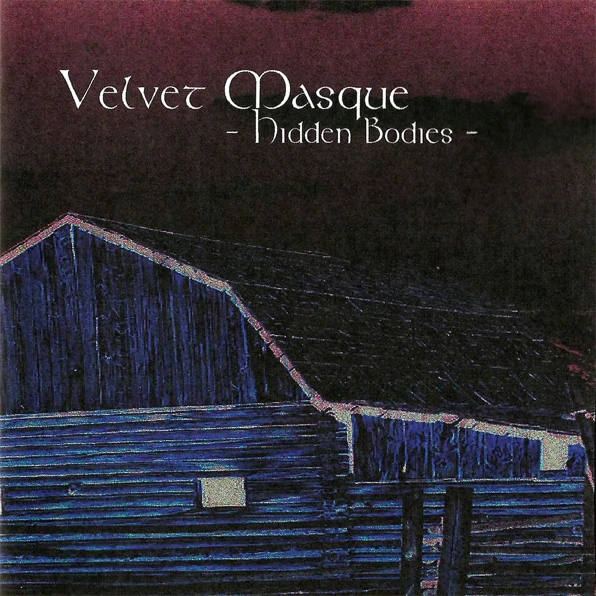 Hidden Bodies cover