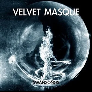 Swansong cover