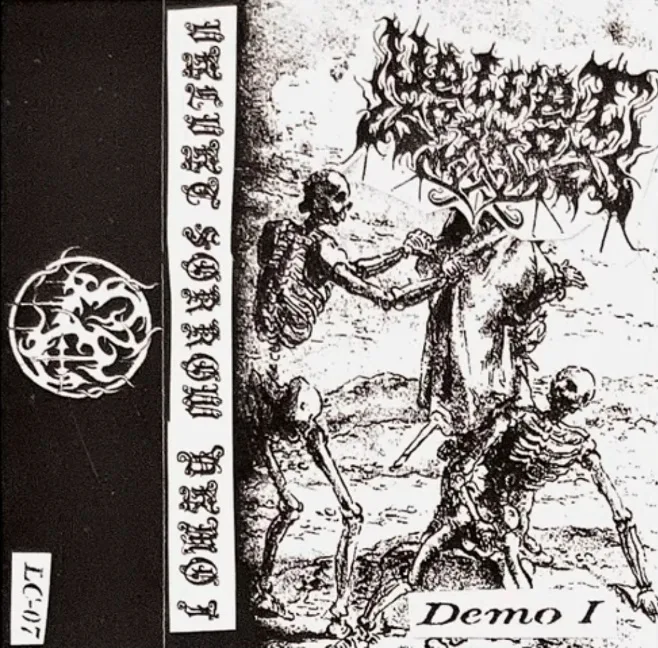 Demo I cover
