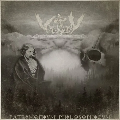 Patrimonium Philosophicum cover