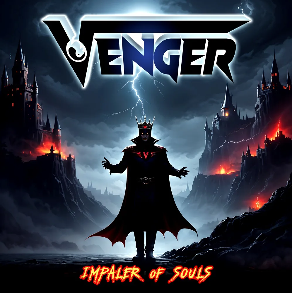 Impaler of Souls cover