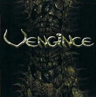 Vengince cover