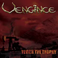 Torch the Trophy cover