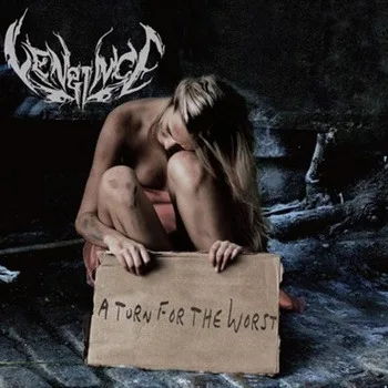 A Turn for the Worst cover